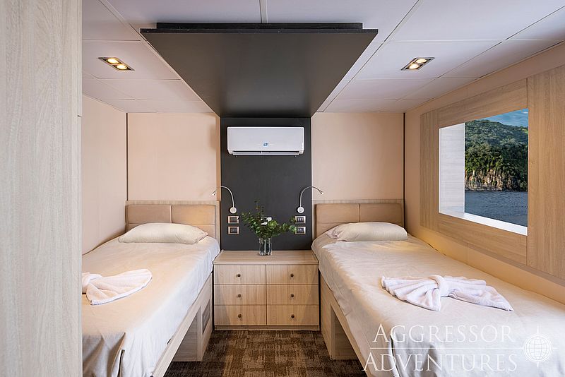 Image of Cocos Island Aggressor