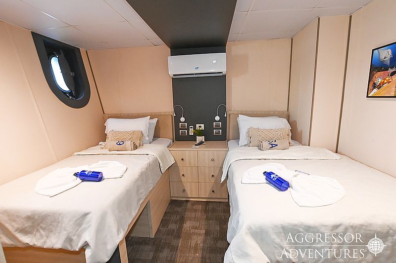 Image of Cocos Island Aggressor