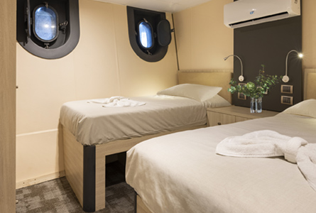 Image of Cocos Island Aggressor