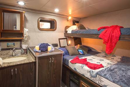 Image of Roatan Aggressor