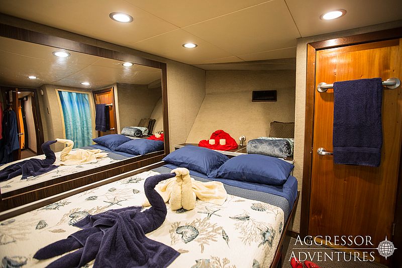 Image of Roatan Aggressor